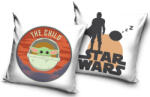  Star Wars The Child párnahuzat 40x40 cm Velúr (CBX224001ST) - ostore