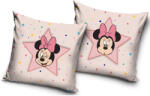  Disney Minnie Star párnahuzat 40x40 cm Velúr - ostore