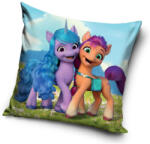  Én kicsi pónim Harmony párnahuzat 40x40 cm (CBX215004MLP) - ostore