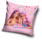  Barbie Friends párnahuzat 40x40 cm Velúr (CBX039255) - ostore