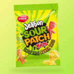  Jelibon Sour Patch Kids 80g - vegyesbolt