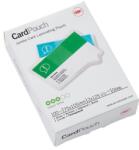 GBC Meleglamináló fólia, 125 mikron, 75x105mm, GBC (3740303) - papir25