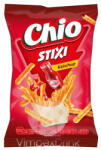  Chio Stixi Chips Ketchup 120g /15/ - vegyesbolt