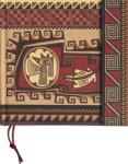  Boncahier Precolombina - 55975 (AAE590)
