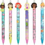 Colorino Golyóstoll Radírozható Princess Vegyes Minta (R78256PTR)