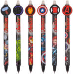 Colorino Golyóstoll Radírozható Avengers II Vegyes Minta (R54304PTR)