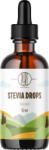 BrainMax Pure Pure® Stevia drops, Стевия капки, различни видове, 50 мл Аромат: Кокос