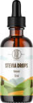 BrainMax Pure Pure® Stevia drops, Стевия капки, различни видове, 50 мл Аромат: Без аромат