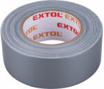 Extol Univerzális javítószalag / ragasztószalag (szürke) 50 mm x 50 m (8856312)