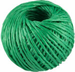 Extol Kerti kötöző zsineg, sodrott, 2 mm x 50 m, PP, ZÖLD (8856405)