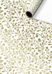  Stewo Tekercses Díszcsomagoló 70 cm x 2 m Nola Gold (AAE488)