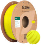 eSUN - ABS+ - Sárga - 1, 75mm - 1kg