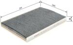 Bosch szűrő, utastér levegő BOSCH 1 987 432 337 for MERCEDES-BENZ, CITROËN, PEUGEOT (1 987 432 337)