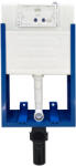 Cerano - Profi modul fali WC-hez - fali szereléshez - 47x76, 7 cm (CER-476882)