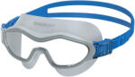 Speedo hydrosity swim mask alb/albastru