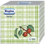 Regina Szalvéta REGINA Salvia 1 rétegű 33x33 cm 1/4 hajtogatott 30 lapos (421635) - fotoland
