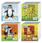 Regina Szalvéta REGINA Kids 1 rétegű 30x30 cm 1/4 hajtogatott 45 lapos (421239) - fotoland