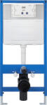 Cerano - Profi modul fali WC-hez - falsík előtti beépítés/gipszkarton - 52, 5x100 cm (CER-476885)
