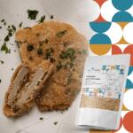 Paleolit Éléskamra Ropogós panírmorzsa szénhidrát csökkentett 200 g