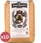 Garat Malom Kamut Búzaliszt csomag 10X1000 g - naturreform