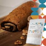 Paleolit Éléskamra Ünnepi bejgli szénhidrát csökkentett lisztkeverék 200 g - naturreform