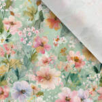 Takoy Jerse Takoy flori Green romantic