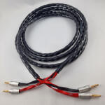 Neotech NEMOS-3080-3 - hangfalkábel pár (3m)
