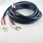 Neotech - NES-3004G-3 Graphene OCC hangfal kábel 2x3m