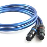 Neotech - NEI-3002G-1X XLR összekötő kábel (1m)