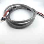 Neotech - NES-3001G graphene OCC hangfal kábel 2x3