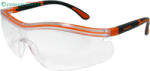 TOP SKLERA CLEAR védőszemüveg