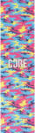 CORE Neon Camo Grip Tape