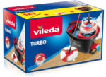 Vileda Turbo szett