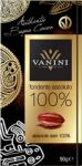 VANINI 100% étcsokoládé 100g