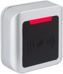  Mini fémházas vízálló Wiegand 26/34 EM 125 kHz segédolvasó U-MC1EM