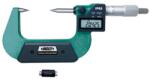 INSIZE Micrometru digital cu varfuri ascutite 30 INSIZE 25-50 mm, rezolutie 0, 001 mm, tip A (3530-50A)