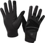 QHP Aubree kesztyű, fekete - XL