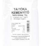 Paleolit Paleolit Tápióka keményítő 1kg - csengeshop