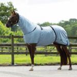 QHP Ekcématakaró, Steel Blue - 170 cm