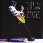 BERTUS Nils Lofgren - Acoustic Live (2lp, 180g, Analogue Productions) (q96532)