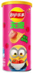Lay's Minions Rich Tomato paradicsomos chips 62g