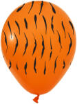 Balonevi lufi, 12" 30cm, 8db/cs, Tigris (LUFI194143)