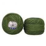 puppets Perlé 8 - Zöld - 7262