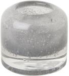 Ihr BASICS ACCESSOIRES mécsestartó 10x9cm, Szürke (KST15445)