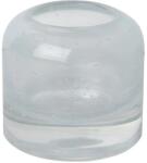 Ihr BASICS ACCESSOIRES mécsestartó 8x7cm, Világosszürke (KST15349)