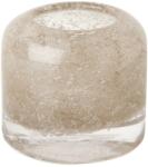 Ihr BASICS ACCESSOIRES mécsestartó 8x7cm, Barna (KST15339)