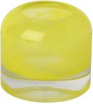 Ihr BASICS ACCESSOIRES mécsestartó 8x7cm, Sárga (KST15370)