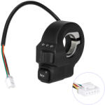  Kukirin G2, G3, G4 irányjelző és kürt kapcsoló