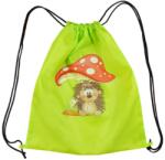 ASTI Süni mintás tornazsák (20131074000)