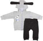 Asti 2 részes fiú szabadidő szett Kutyus mintával (00622031062)